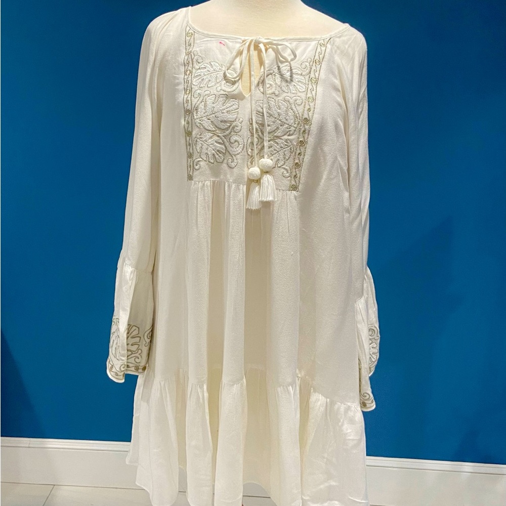 Lily Pulitzer Dress